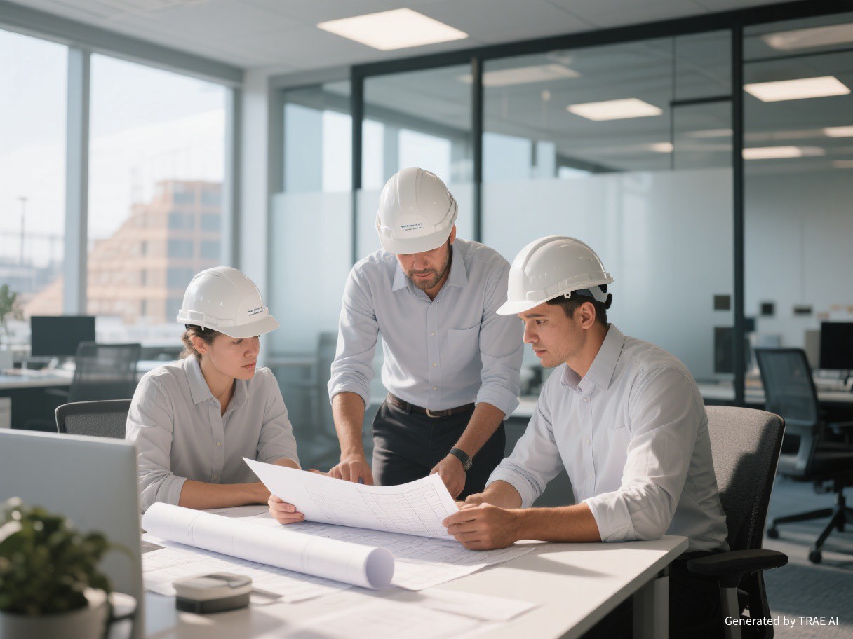 Core Elements Senior Estimators and Engineers